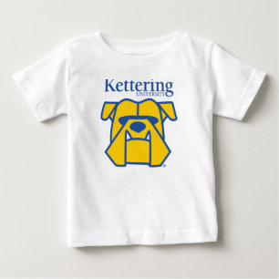 Kettering University Bulldogs T Shirt