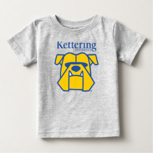 Kettering University Bulldogs T Shirt