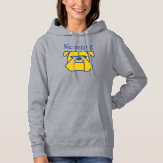 Kettering University Bulldogs T Shirt