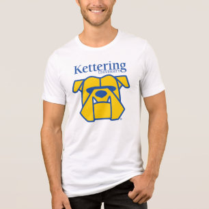 Kettering University Bulldogs T Shirt
