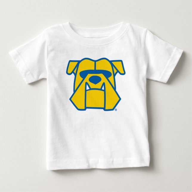 Kettering University Bulldogs T Shirt (Framsida)