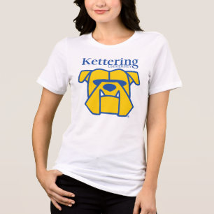 Kettering University Bulldogs T Shirt