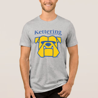 Kettering University Bulldogs T Shirt