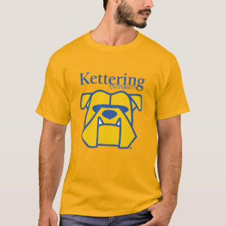 Kettering University Bulldogs T Shirt
