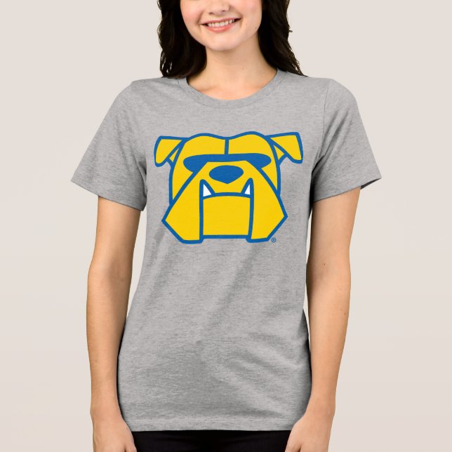 Kettering University Bulldogs T Shirt (Framsida)