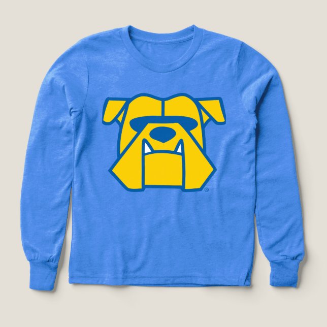 Kettering University Bulldogs T Shirt (Design framsida)