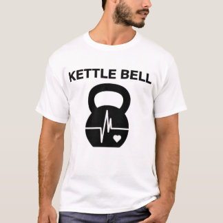 KETTLE BELL T SHIRT