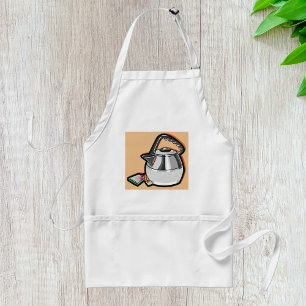 Kettle Förkläde