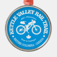 Kettle Valley Rail Trail (cykling)