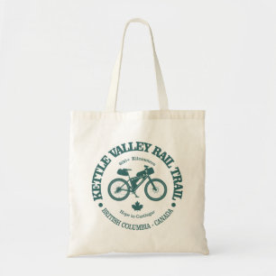 Kettle Valley Rail Trail (cykling) Tygkasse