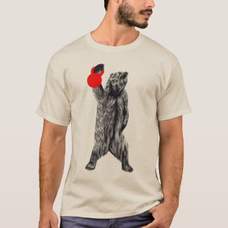 KettleBear Tee Shirt