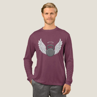 Kettlebell Paradiset T Shirt