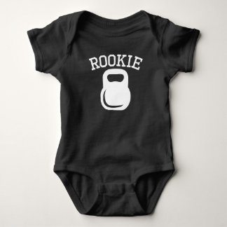 Kettlebell Rookie Tee