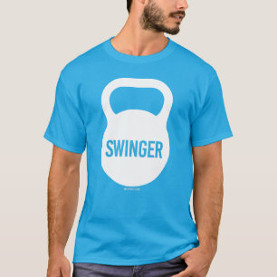 Kettlebell Swinger Tröja