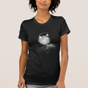 Kettlebell T-tröja Tee Shirt