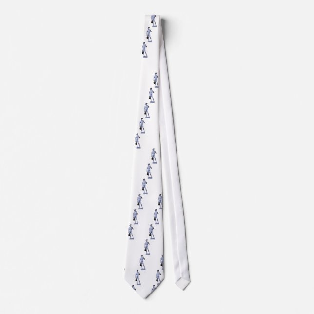 Kettlebell Tie Slips (Framsida)