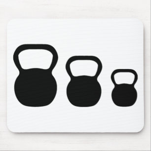 Kettlebells Musmatta