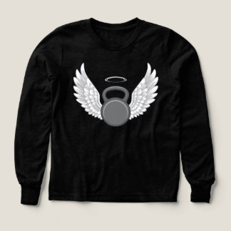 Kettlebellshimlen T Shirt