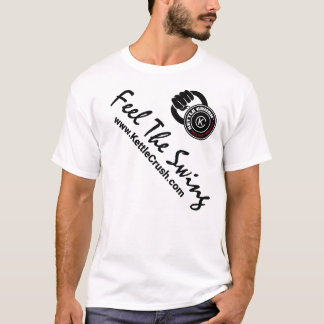 KettleCrush - manar T-tröja Tee