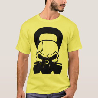 KettleSkull Tee Shirt