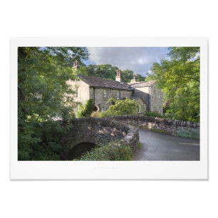 Kettlewell Fototryck