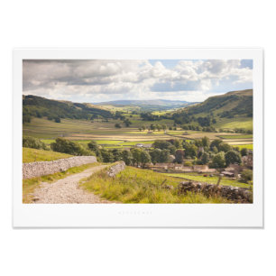 Kettlewell Fototryck