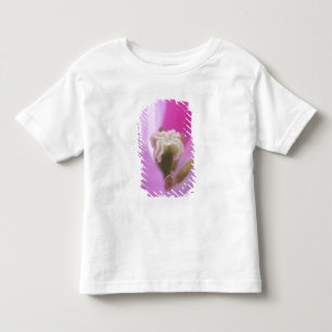 Keukenhof Gardens, Holland, specialiserar sig på 3 Tee Shirt