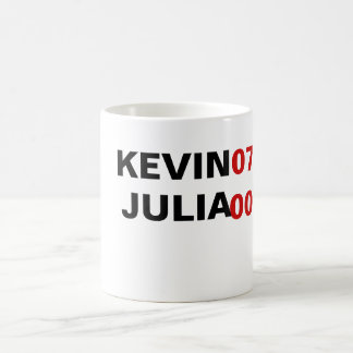 KEVIN 07 JULIA 007 KAFFEMUGG