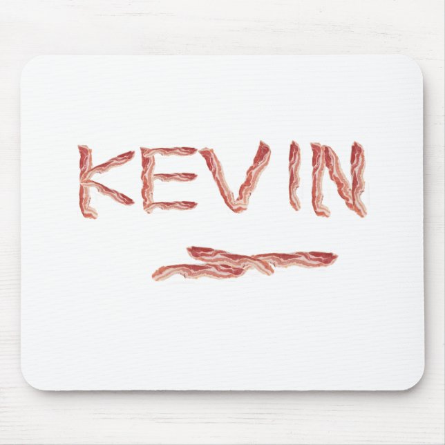 Kevin bacon musmatta (Framsidan)