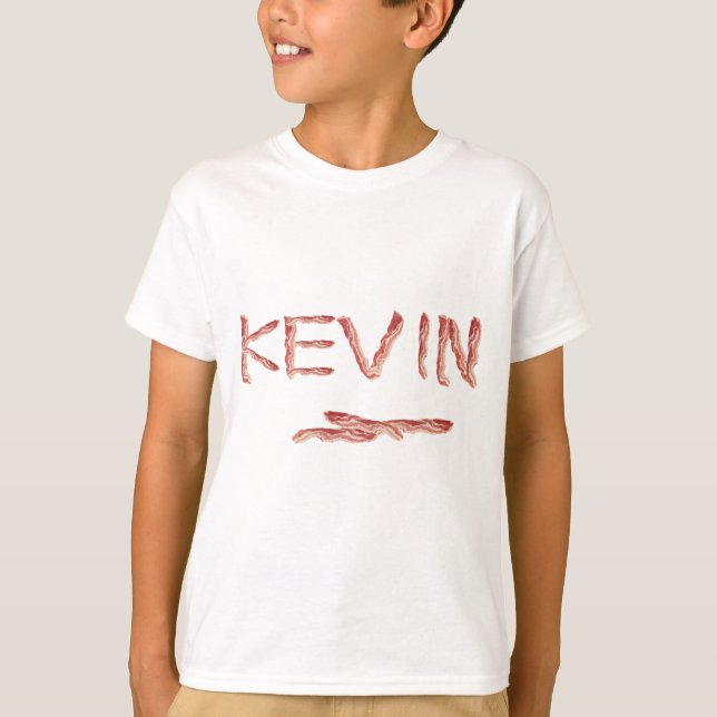 Kevin bacon tröja (Framsida)