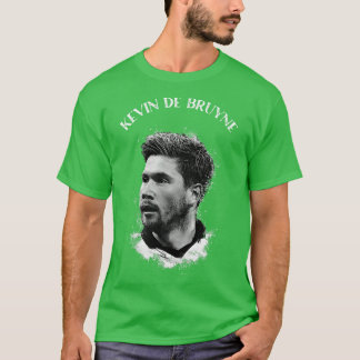Kevin De Bruyne T Shirt