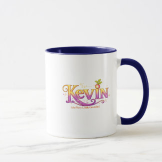 Kevin (den Mycket Lilla Gremlin) Mugg