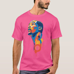 Kevin Durant 4 T Shirt