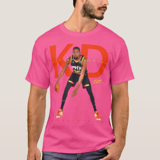 Kevin Durant T Shirt