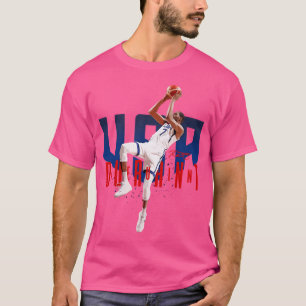 Kevin Durant Usa T Shirt