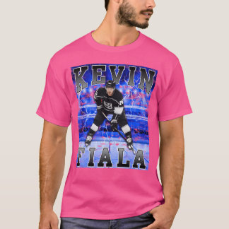Kevin Fiala T Shirt