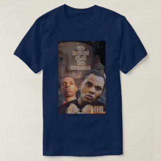 Kevin Grind Rizza Islam Hip hop Legends T Shirt