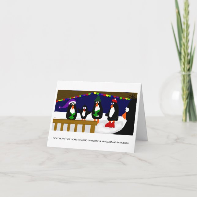 Kevin Helgkort (Framsida)