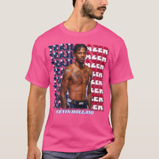 Kevin Holland T Shirt