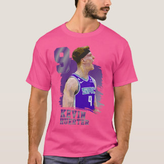 Kevin Huerter 9 T Shirt