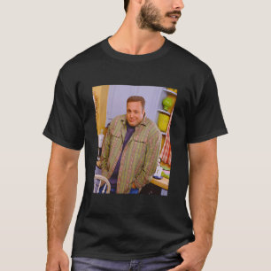 kevin james t shirt