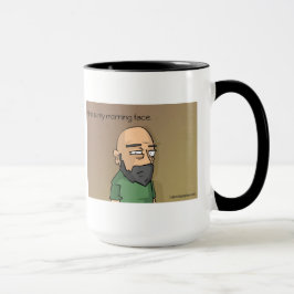 Kevin kaffemugg