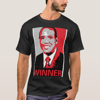 Kevin Keatts Is A Winner T Shirt