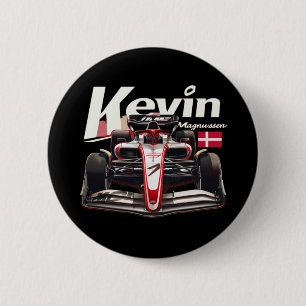 Kevin Magnussen, Formel 1-drivrutin, KMAG20 Knapp