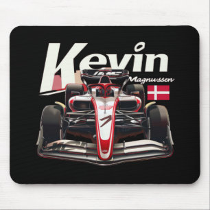Kevin Magnussen, Formel 1-drivrutin, KMAG20 Musmatta