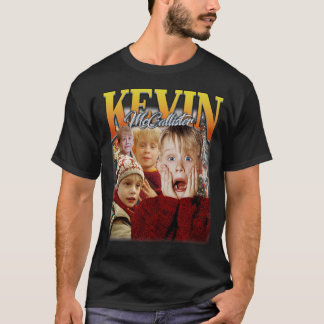 Kevin Mccallister T Shirt