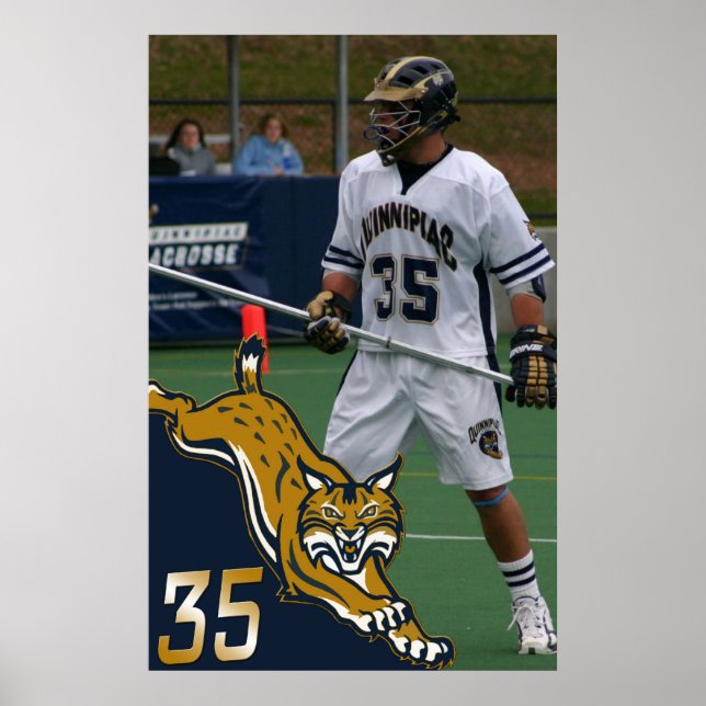 Kevin Poster (Framsidan)