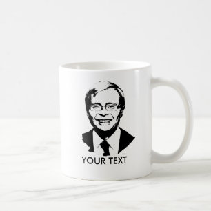 Kevin Rudd Kaffemugg