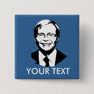 Kevin Rudd Knapp