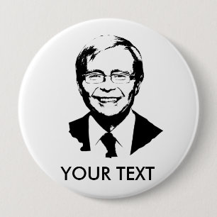 Kevin Rudd Knapp